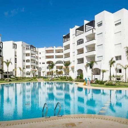 Appartement 1 Chambre Vue Piscine - Marina Golf Asilah Kültér fotó