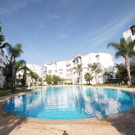 Appartement 1 Chambre Vue Piscine - Marina Golf Asilah Kültér fotó