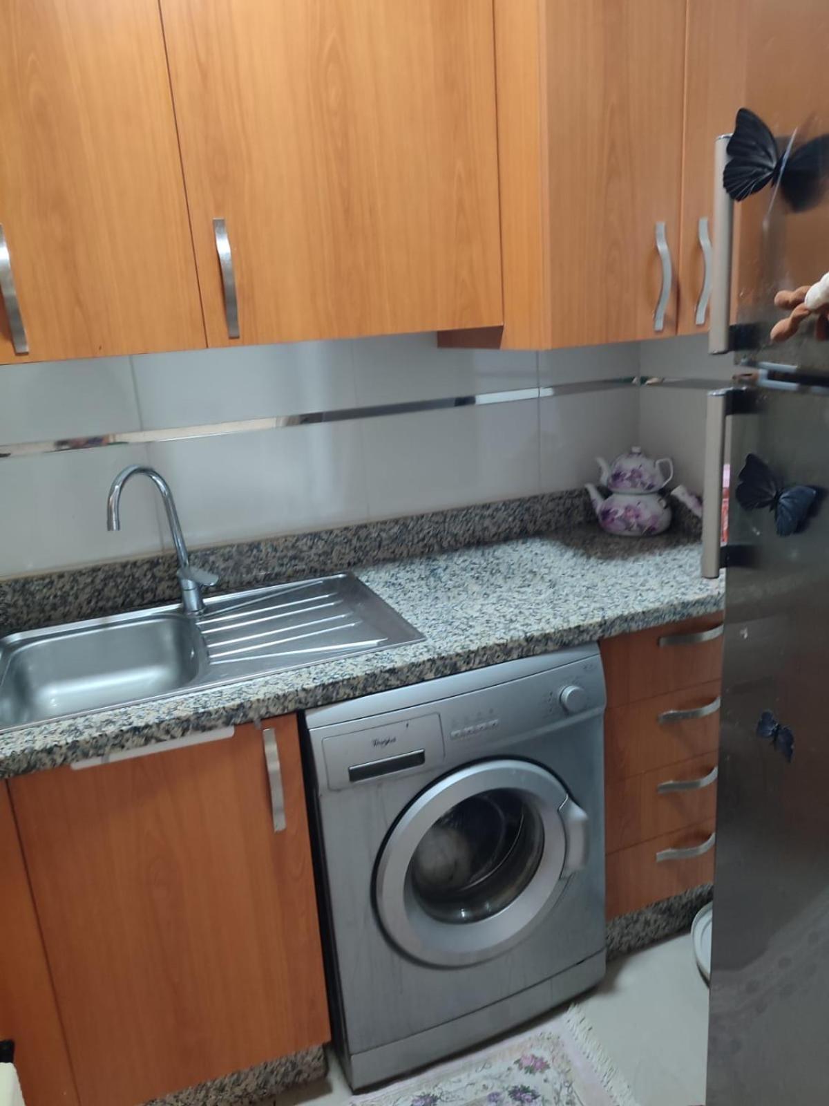 Appartement 1 Chambre Vue Piscine - Marina Golf Asilah Kültér fotó