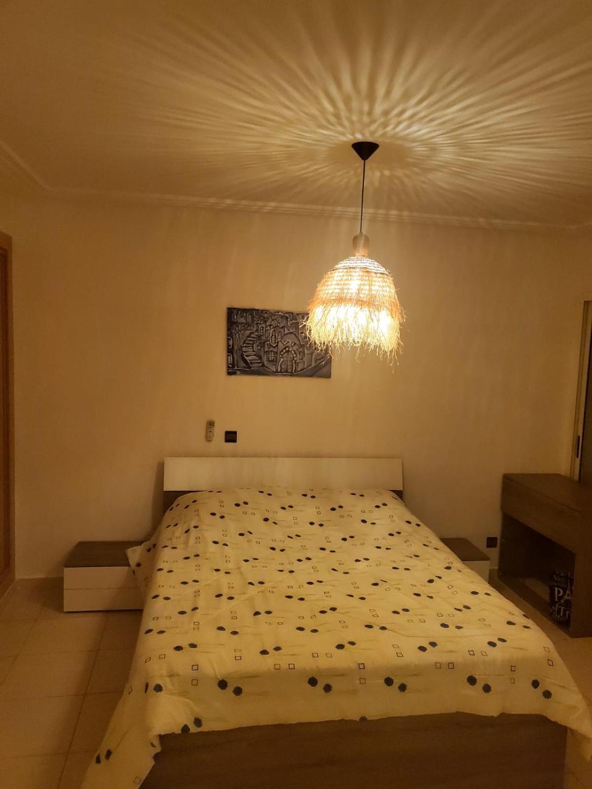 Appartement 1 Chambre Vue Piscine - Marina Golf Asilah Kültér fotó
